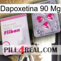 Dapoxetine 90 Mg 32